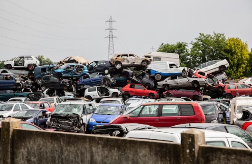 Autoverwertung Stuttgart Verschrottung: Rufen Sie uns an und verschrotten Sie Ihr Auto