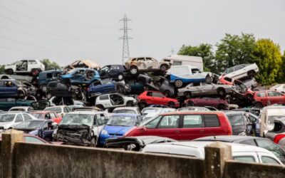 Autoverwertung Stuttgart Verschrottung: Rufen Sie uns an und verschrotten Sie Ihr Auto
